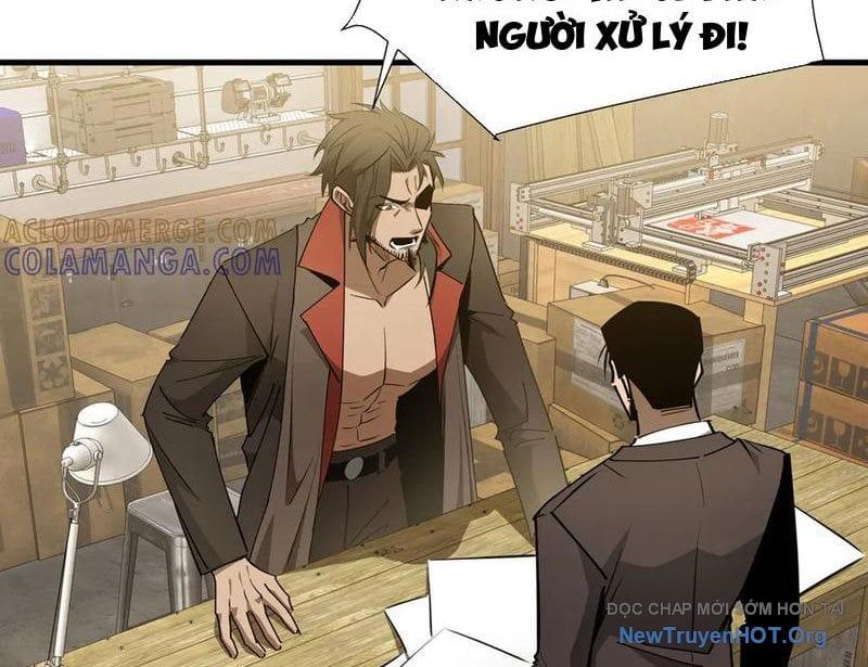 Dị ngục bạo quân: Cái bóng của ta có thể tiến hóa vô hạn Chapter 31 - 36