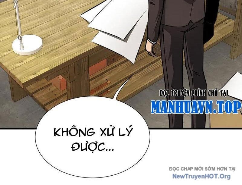 Dị ngục bạo quân: Cái bóng của ta có thể tiến hóa vô hạn Chapter 31 - 37