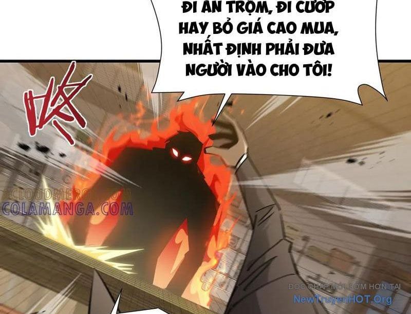 Dị ngục bạo quân: Cái bóng của ta có thể tiến hóa vô hạn Chapter 31 - 52