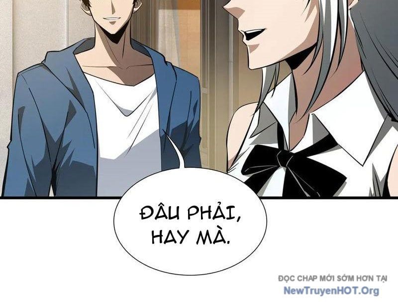 Dị ngục bạo quân: Cái bóng của ta có thể tiến hóa vô hạn Chapter 31 - 10