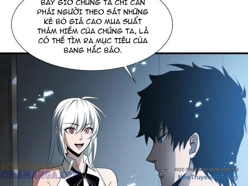 Dị ngục bạo quân: Cái bóng của ta có thể tiến hóa vô hạn Chapter 31 - 91