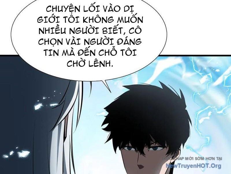 Dị ngục bạo quân: Cái bóng của ta có thể tiến hóa vô hạn Chapter 31 - 94