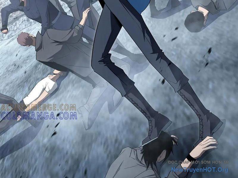 Dị ngục bạo quân: Cái bóng của ta có thể tiến hóa vô hạn Chapter 32 - 117