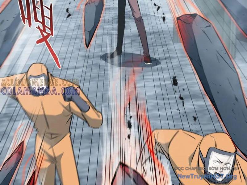 Dị ngục bạo quân: Cái bóng của ta có thể tiến hóa vô hạn Chapter 32 - 36
