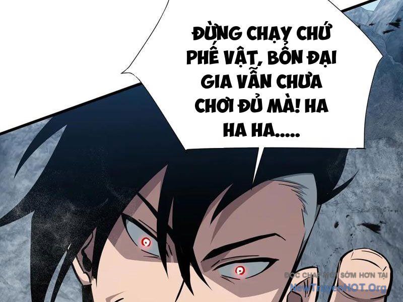 Dị ngục bạo quân: Cái bóng của ta có thể tiến hóa vô hạn Chapter 32 - 41