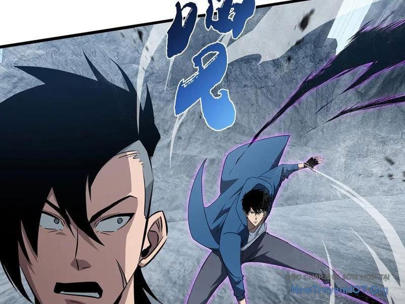 Dị ngục bạo quân: Cái bóng của ta có thể tiến hóa vô hạn Chapter 32 - 47