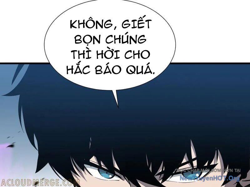 Dị ngục bạo quân: Cái bóng của ta có thể tiến hóa vô hạn Chapter 32 - 80