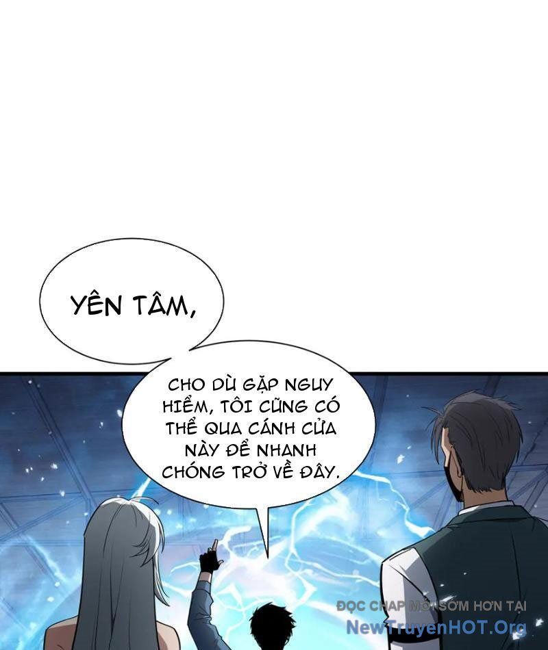 Dị ngục bạo quân: Cái bóng của ta có thể tiến hóa vô hạn Chapter 33 - 18