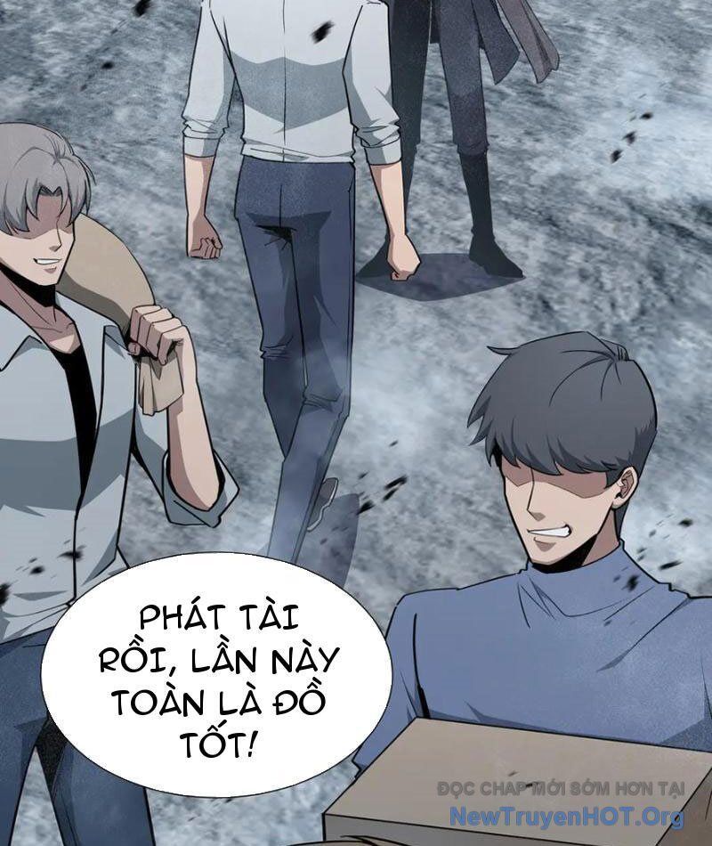 Dị ngục bạo quân: Cái bóng của ta có thể tiến hóa vô hạn Chapter 33 - 22