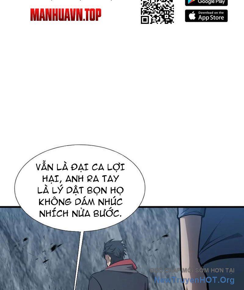 Dị ngục bạo quân: Cái bóng của ta có thể tiến hóa vô hạn Chapter 33 - 24