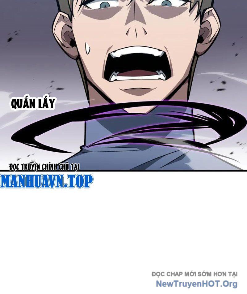 Dị ngục bạo quân: Cái bóng của ta có thể tiến hóa vô hạn Chapter 33 - 32