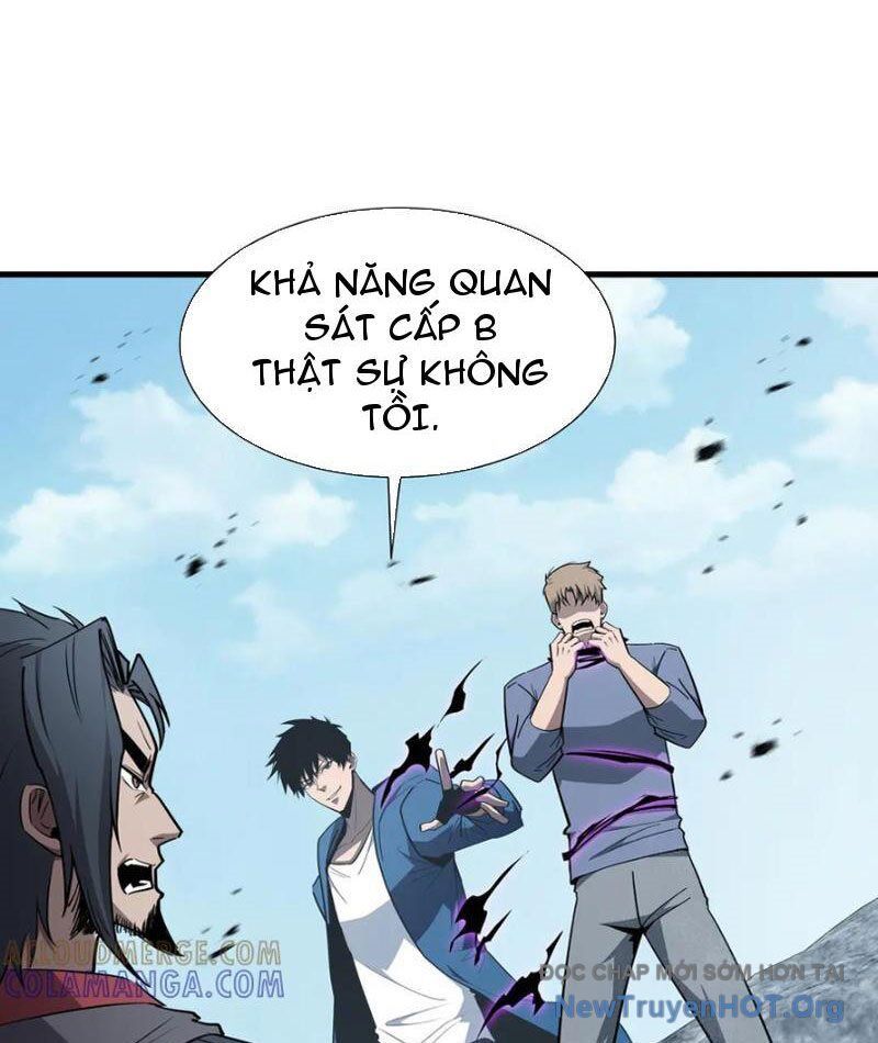 Dị ngục bạo quân: Cái bóng của ta có thể tiến hóa vô hạn Chapter 33 - 33