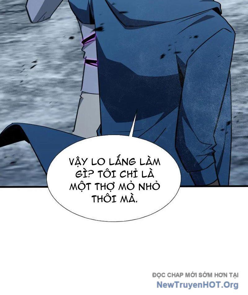 Dị ngục bạo quân: Cái bóng của ta có thể tiến hóa vô hạn Chapter 33 - 37