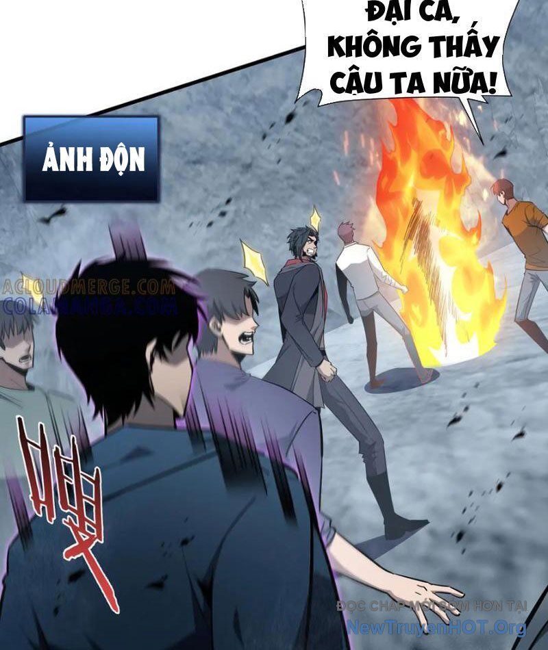 Dị ngục bạo quân: Cái bóng của ta có thể tiến hóa vô hạn Chapter 33 - 46