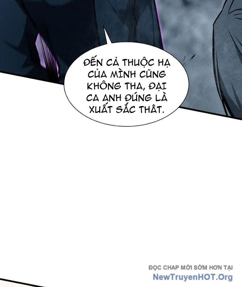 Dị ngục bạo quân: Cái bóng của ta có thể tiến hóa vô hạn Chapter 33 - 47