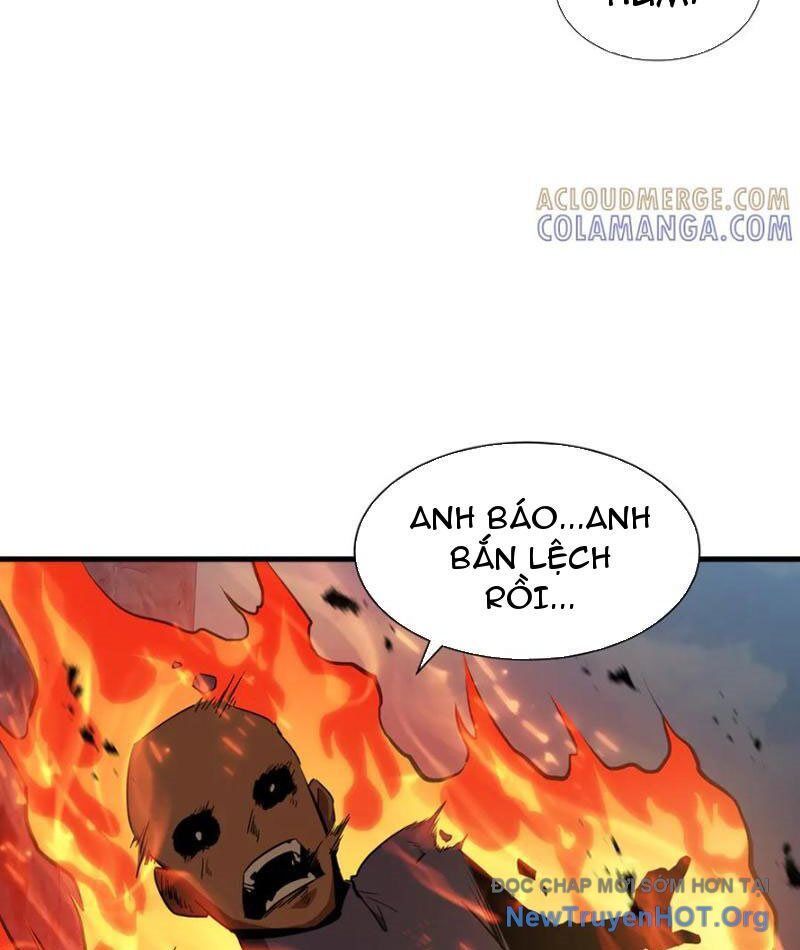 Dị ngục bạo quân: Cái bóng của ta có thể tiến hóa vô hạn Chapter 33 - 51