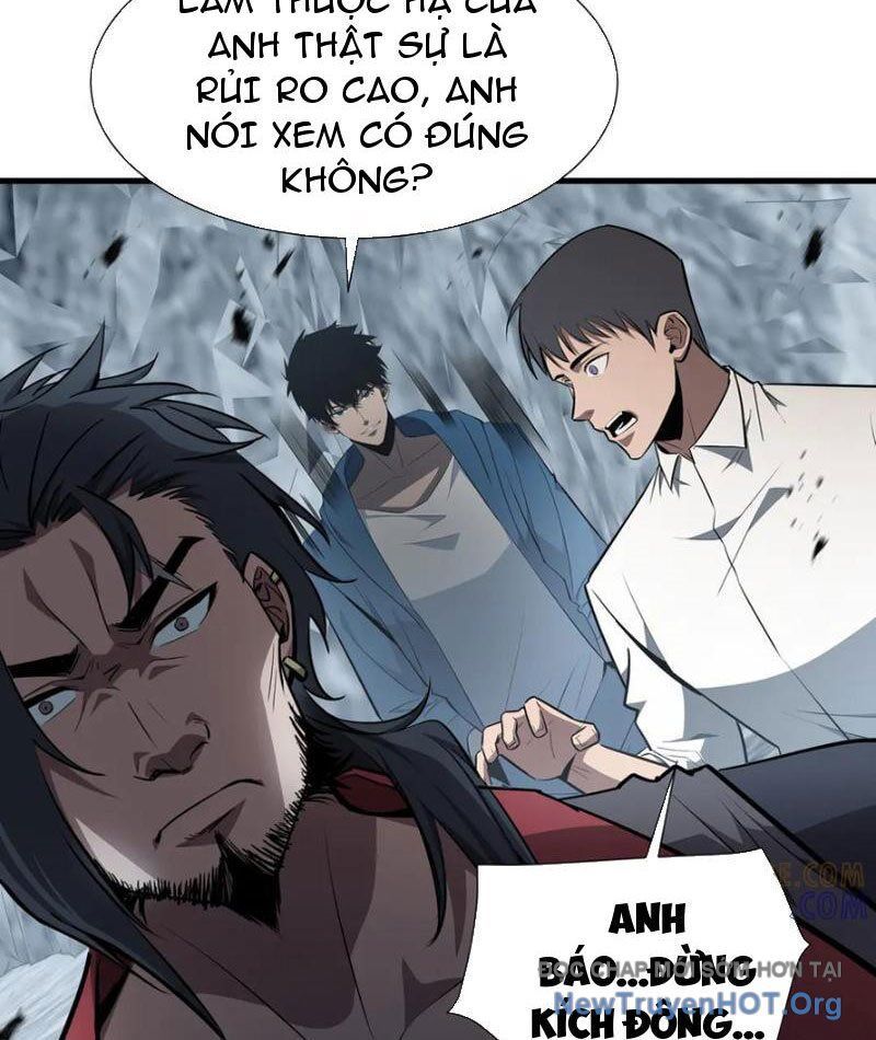 Dị ngục bạo quân: Cái bóng của ta có thể tiến hóa vô hạn Chapter 33 - 53