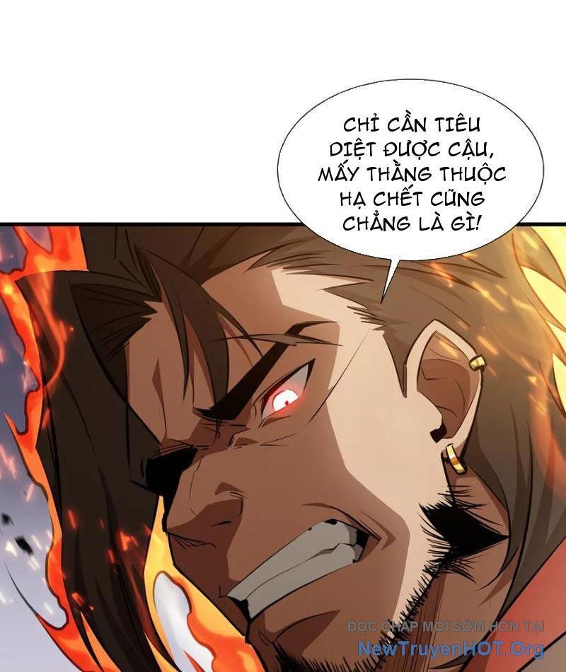 Dị ngục bạo quân: Cái bóng của ta có thể tiến hóa vô hạn Chapter 33 - 55