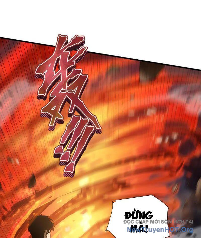 Dị ngục bạo quân: Cái bóng của ta có thể tiến hóa vô hạn Chapter 33 - 59