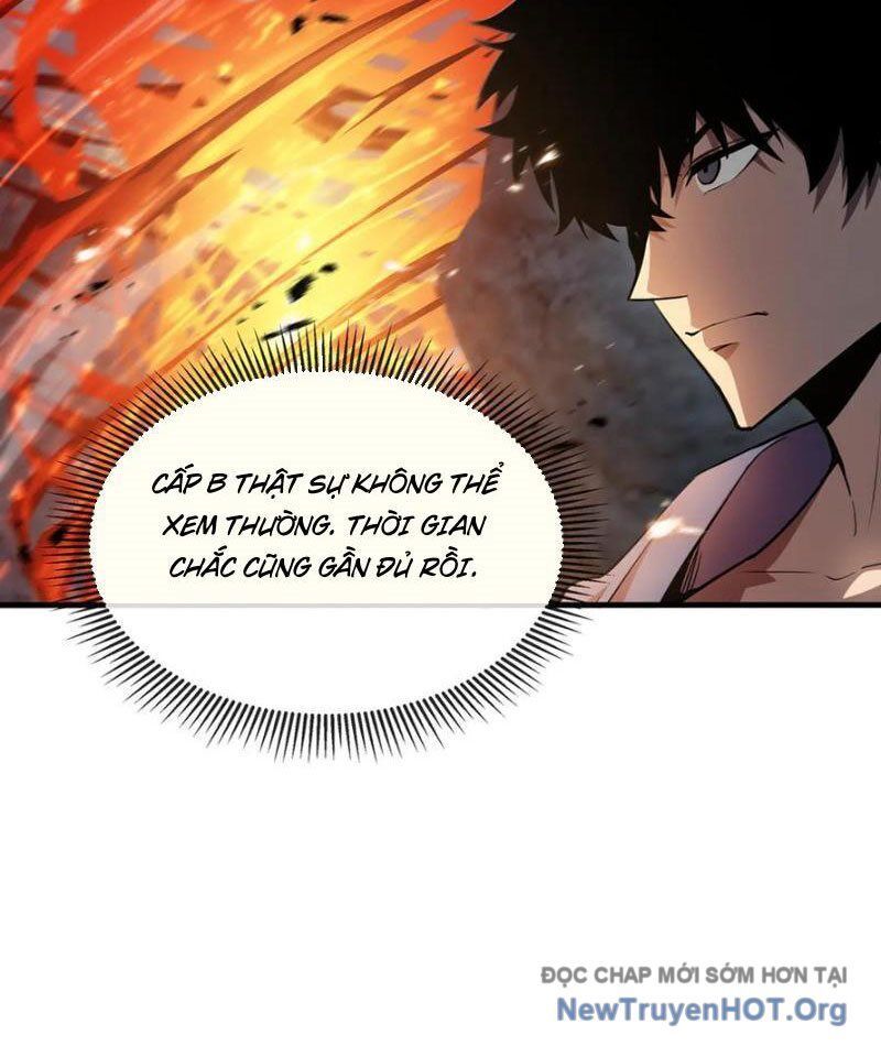 Dị ngục bạo quân: Cái bóng của ta có thể tiến hóa vô hạn Chapter 33 - 70