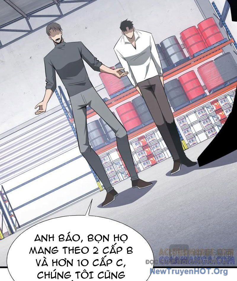 Dị ngục bạo quân: Cái bóng của ta có thể tiến hóa vô hạn Chapter 33 - 76