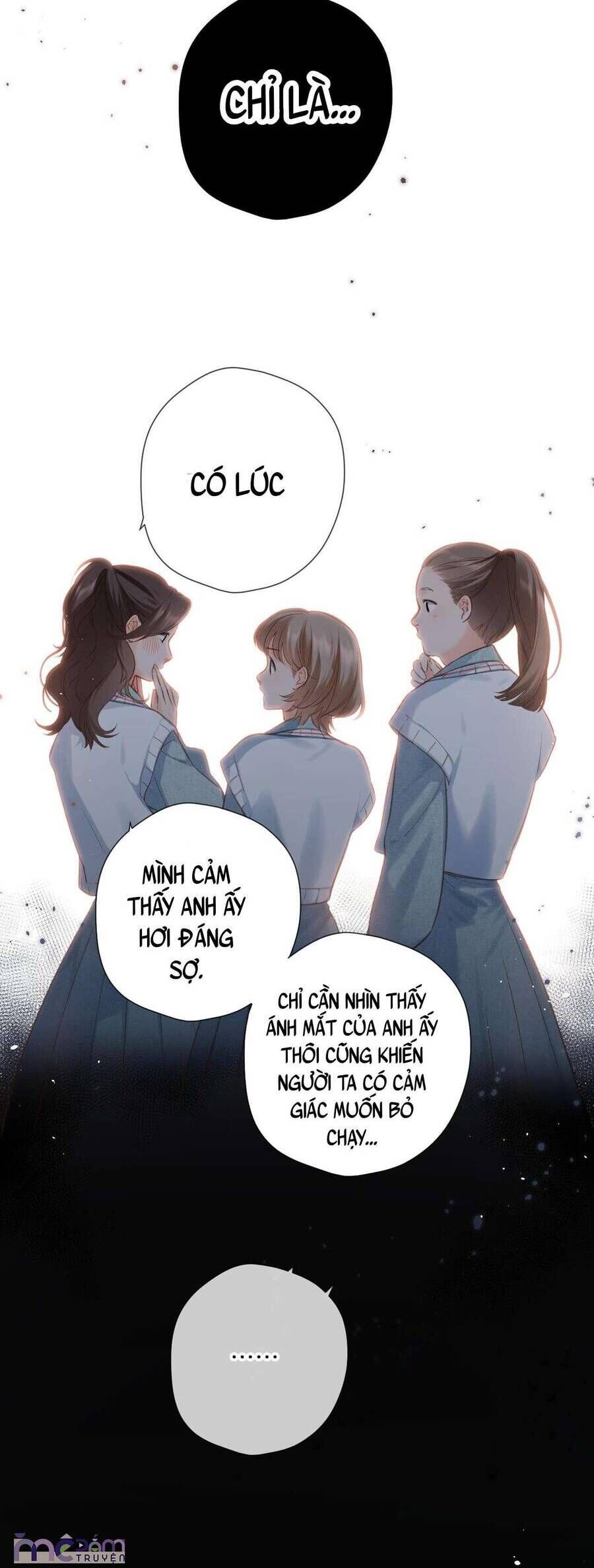 Dã Thú Khi Yêu Chapter 1.1 - 14