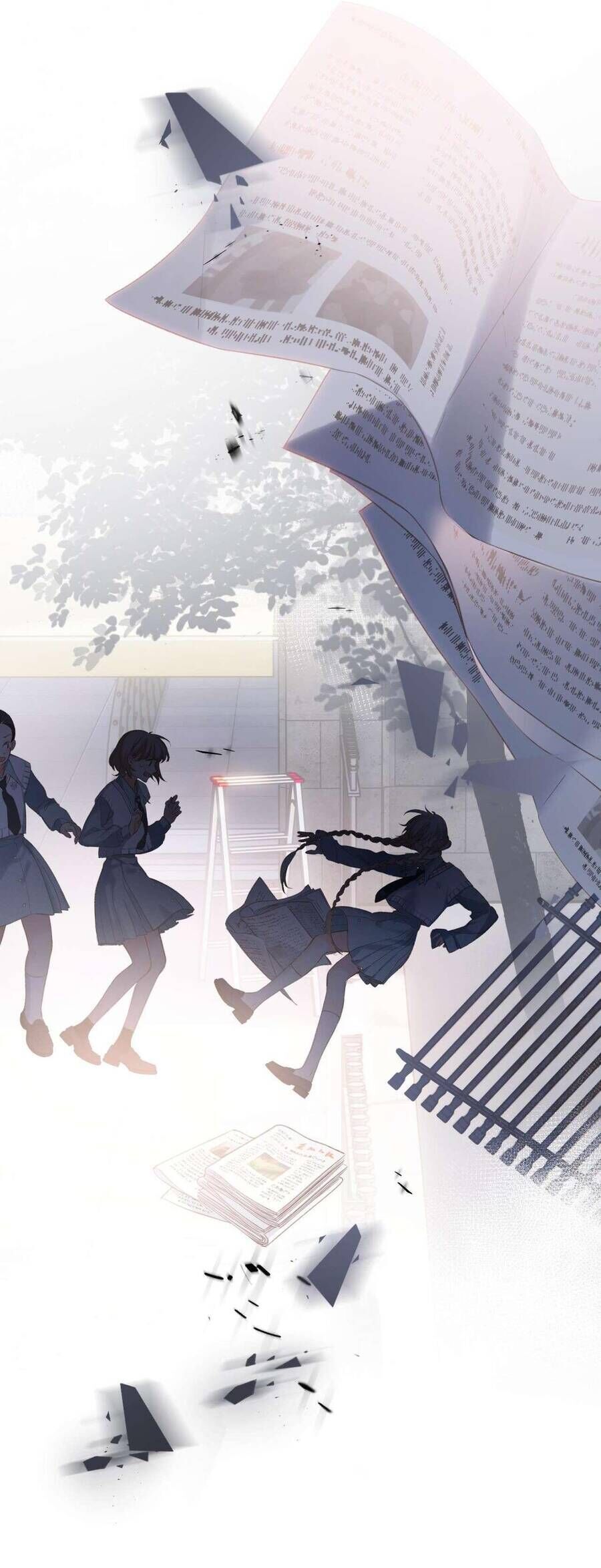 Dã Thú Khi Yêu Chapter 1.1 - 21