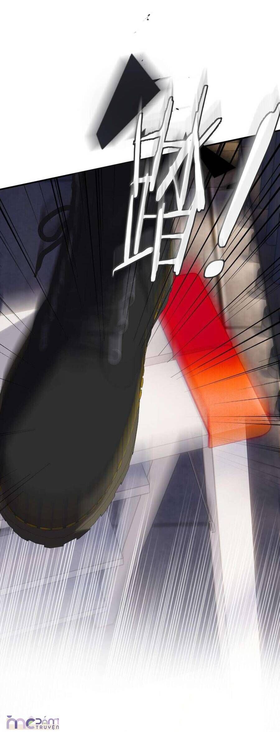 Dã Thú Khi Yêu Chapter 1.1 - 22