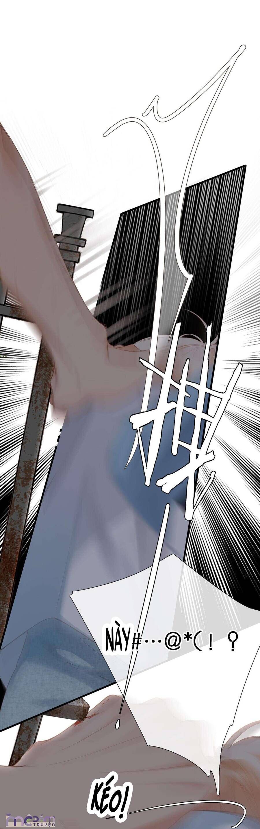 Dã Thú Khi Yêu Chapter 1.1 - 23