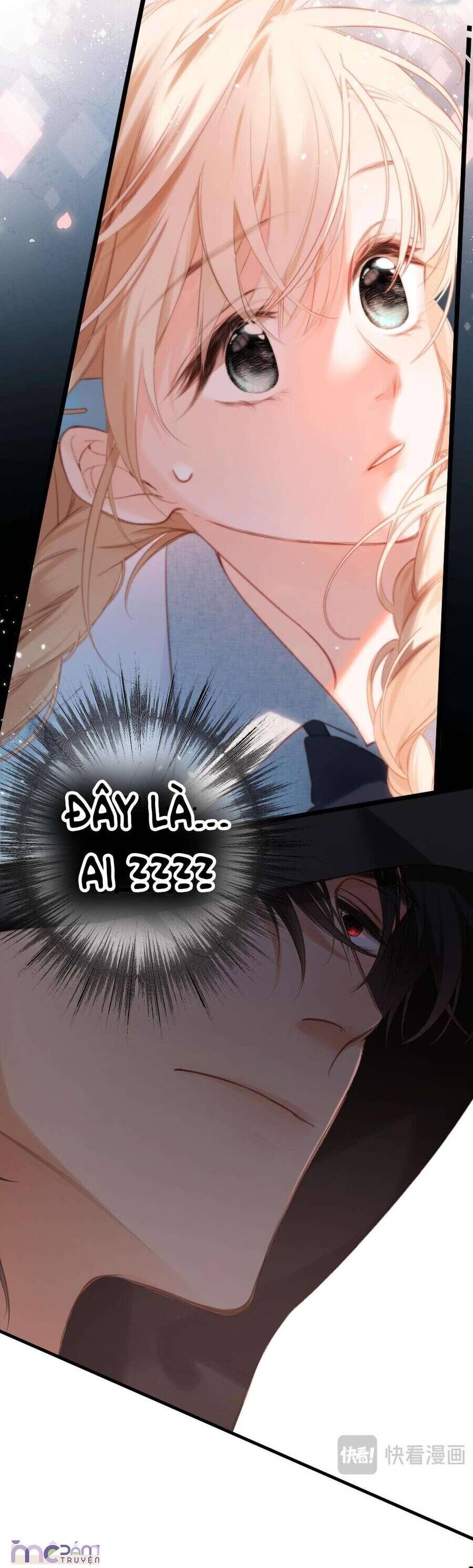 Dã Thú Khi Yêu Chapter 1.1 - 25