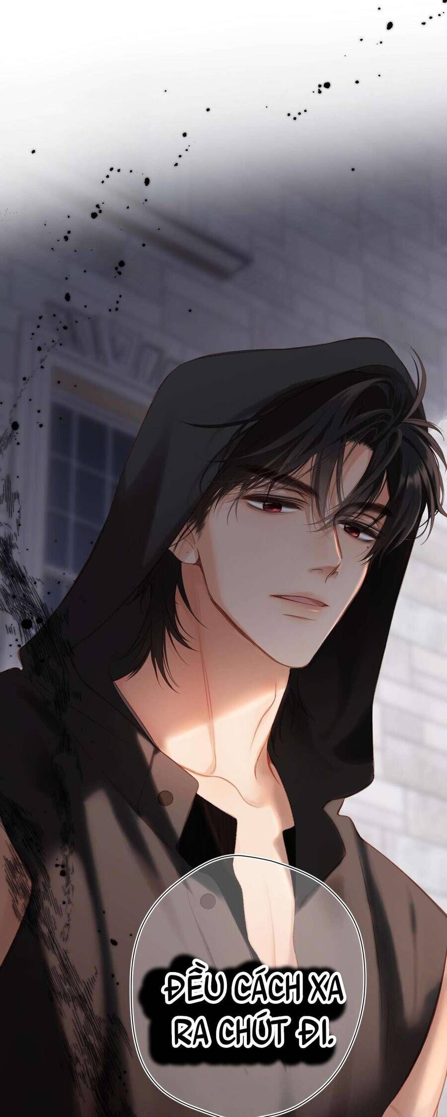 Dã Thú Khi Yêu Chapter 1.1 - 26