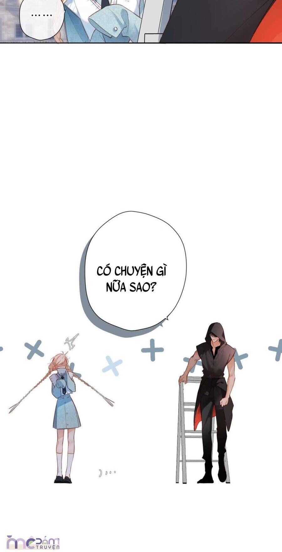 Dã Thú Khi Yêu Chapter 1.1 - 29