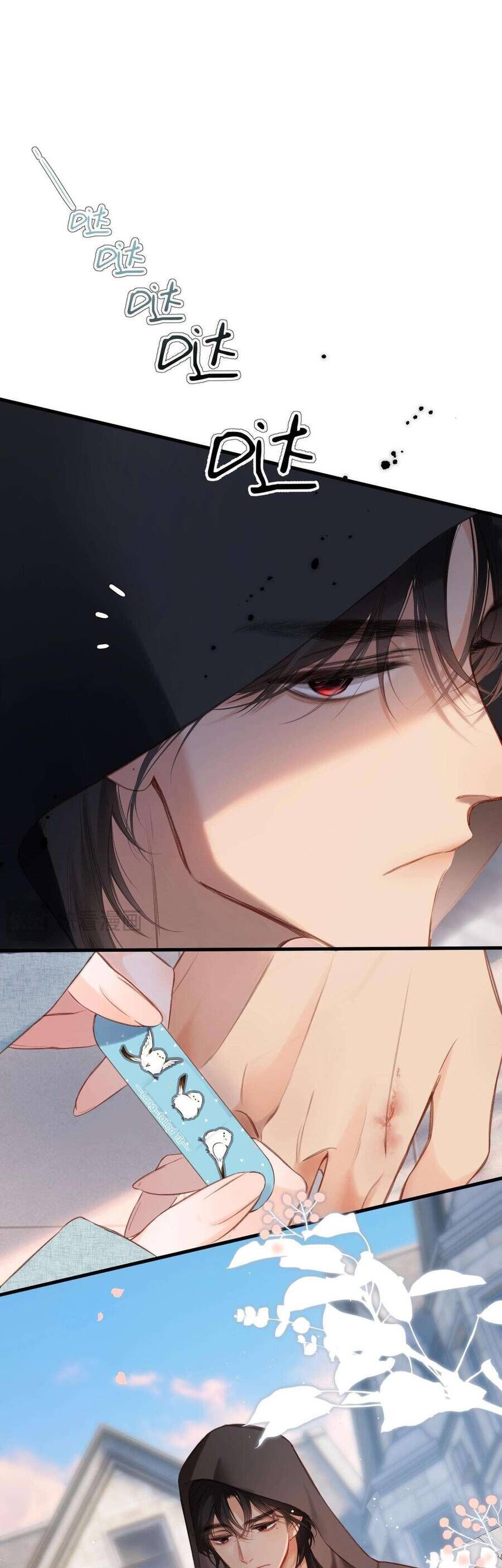 Dã Thú Khi Yêu Chapter 1.1 - 32