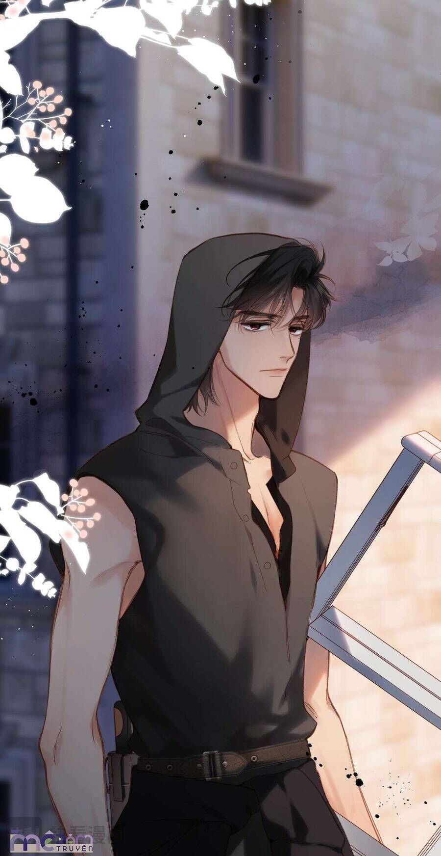 Dã Thú Khi Yêu Chapter 1.1 - 35