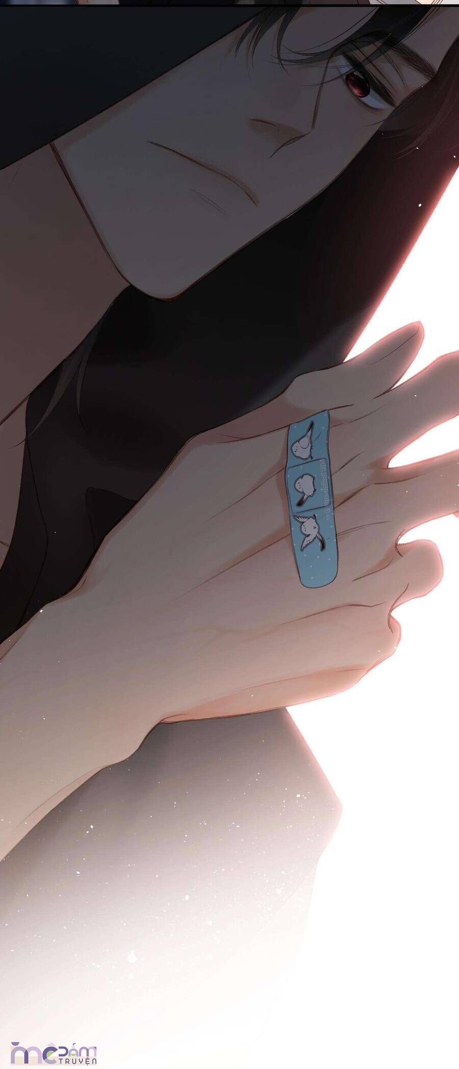 Dã Thú Khi Yêu Chapter 1.1 - 36