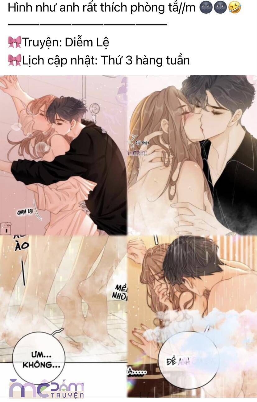 Dã Thú Khi Yêu Chapter 1.1 - 5