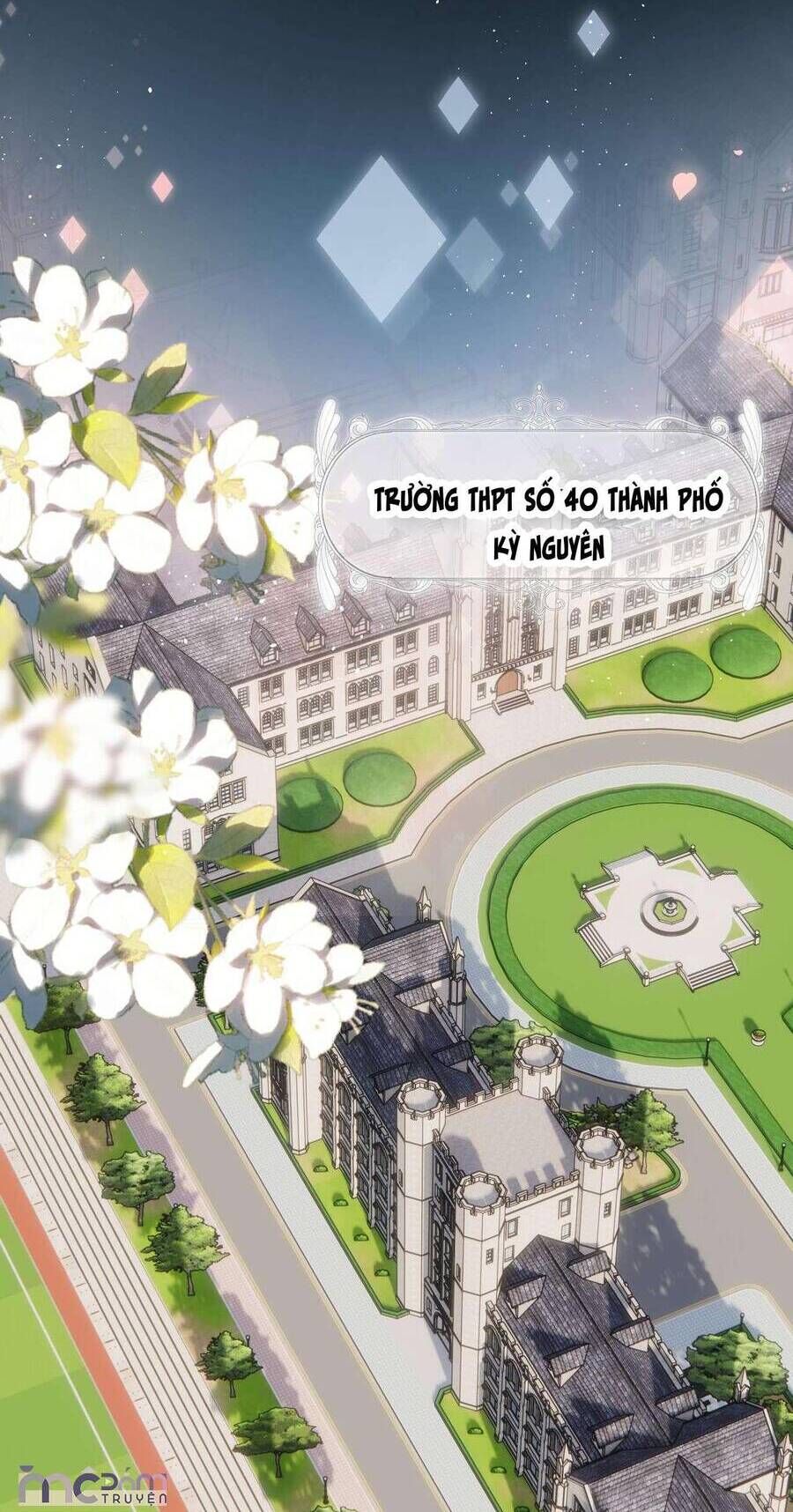 Dã Thú Khi Yêu Chapter 1.1 - 10