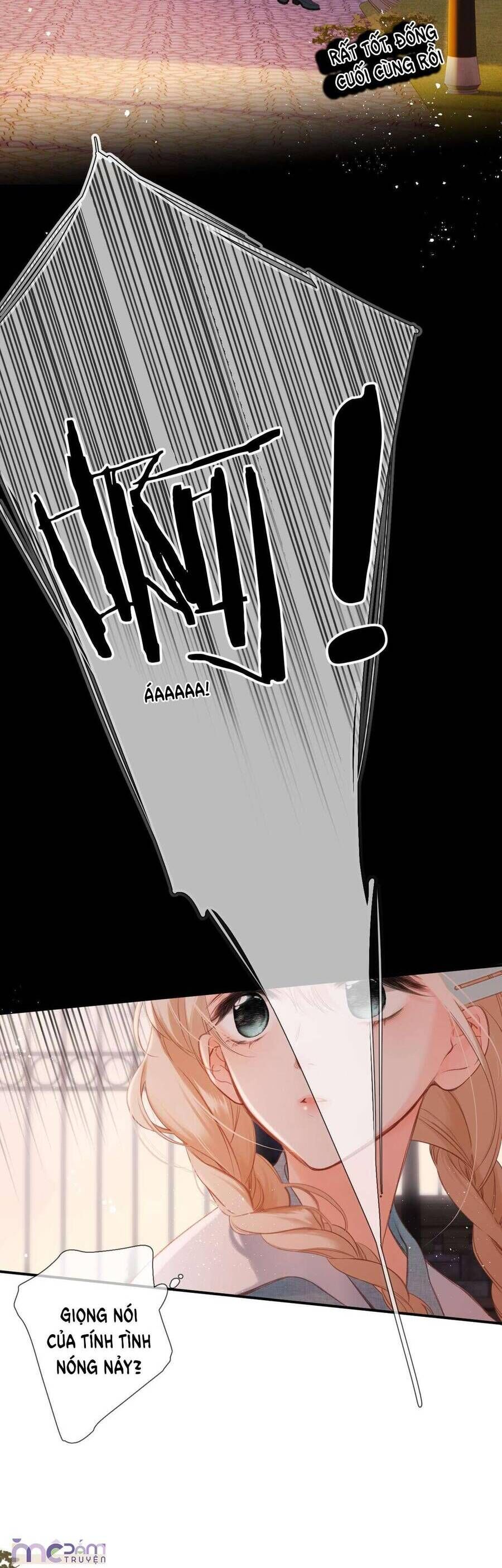 Dã Thú Khi Yêu Chapter 1.2 - 11