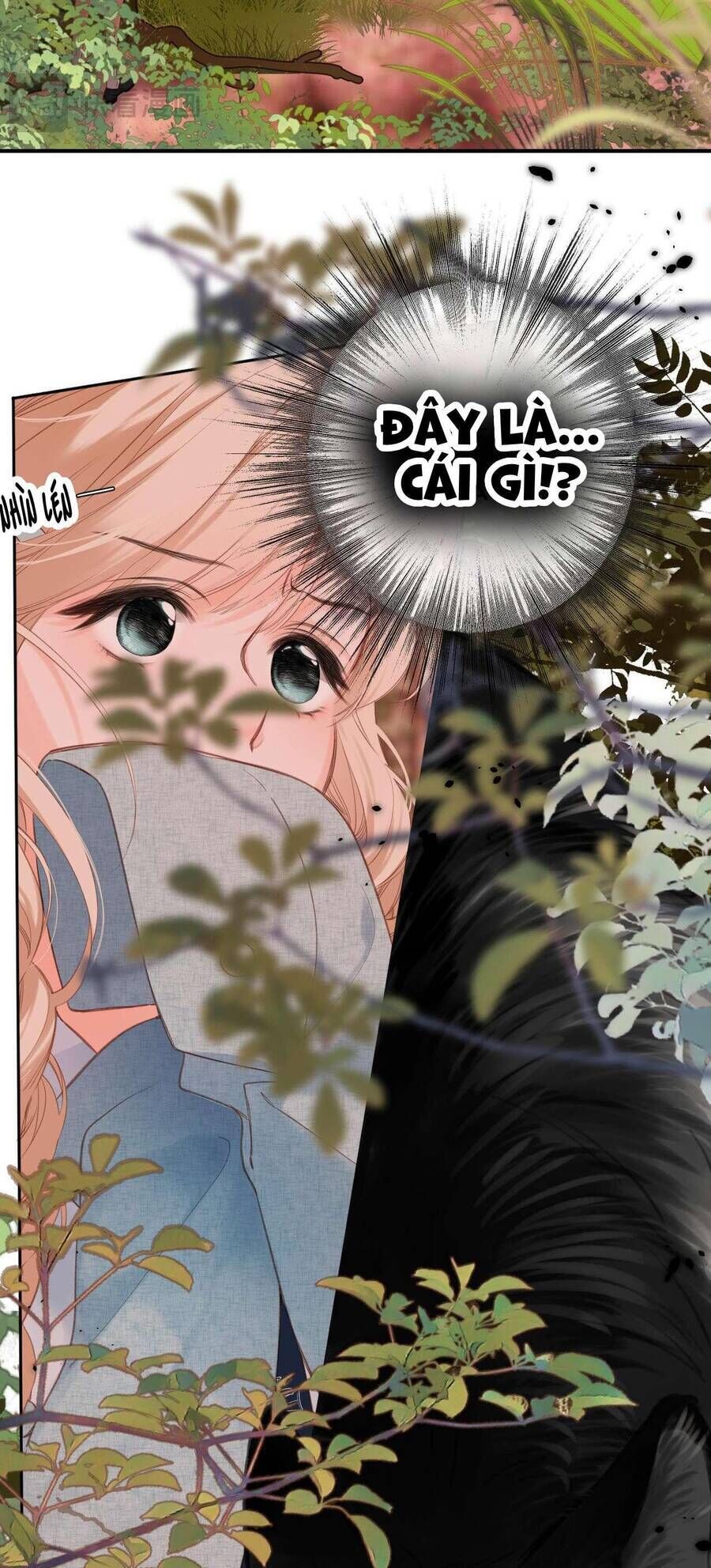 Dã Thú Khi Yêu Chapter 1.2 - 14