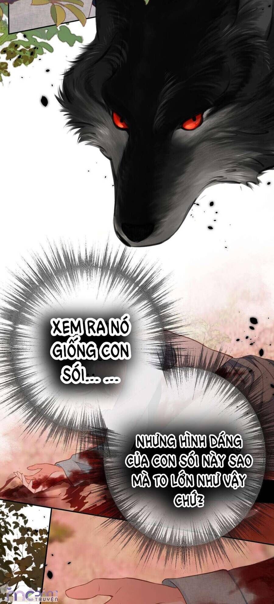 Dã Thú Khi Yêu Chapter 1.2 - 15