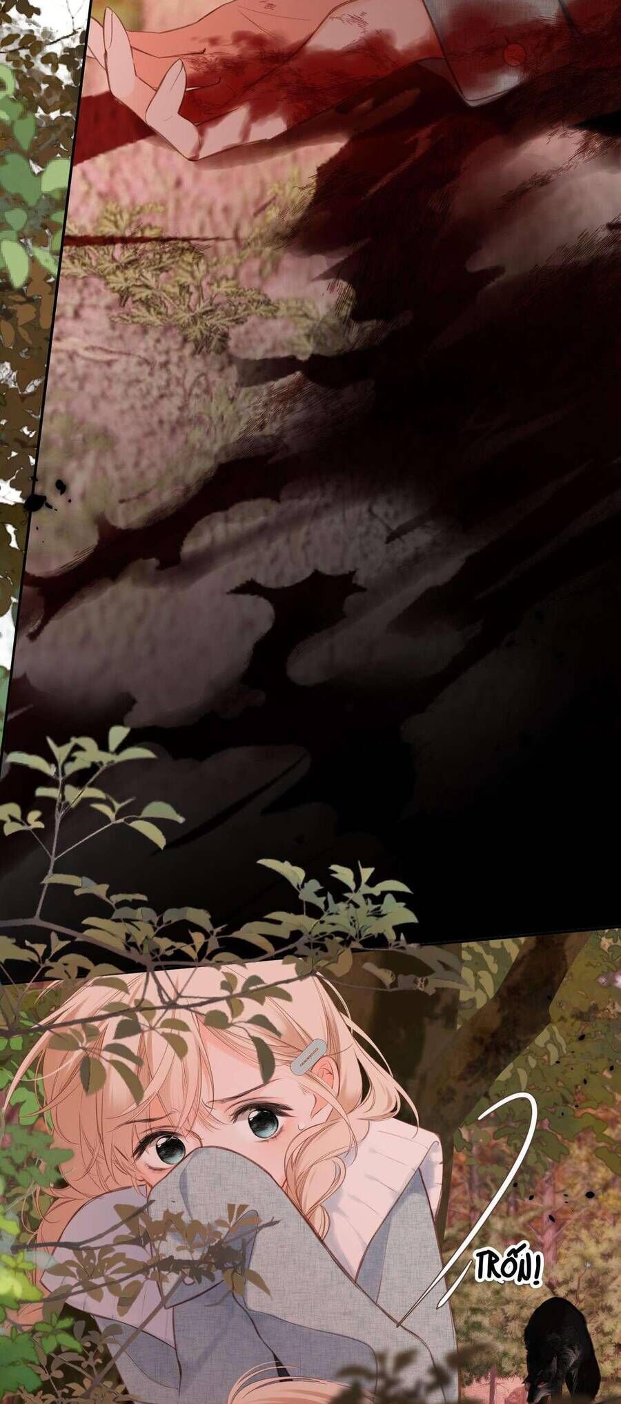 Dã Thú Khi Yêu Chapter 1.2 - 16