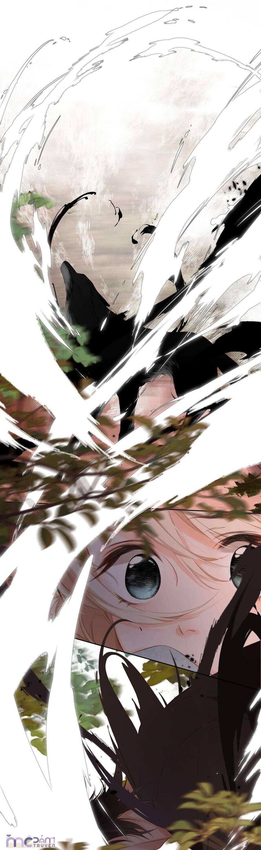 Dã Thú Khi Yêu Chapter 1.2 - 20