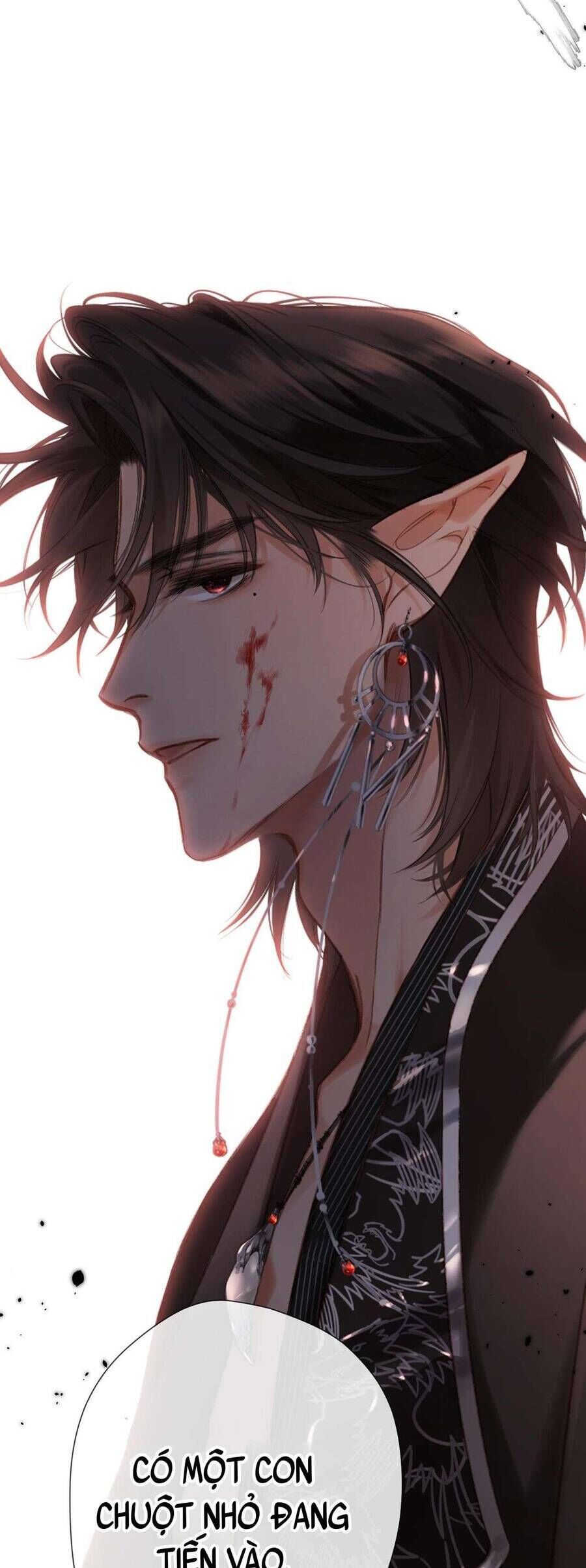 Dã Thú Khi Yêu Chapter 1.2 - 23