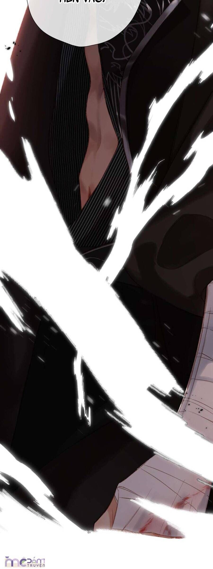 Dã Thú Khi Yêu Chapter 1.2 - 24