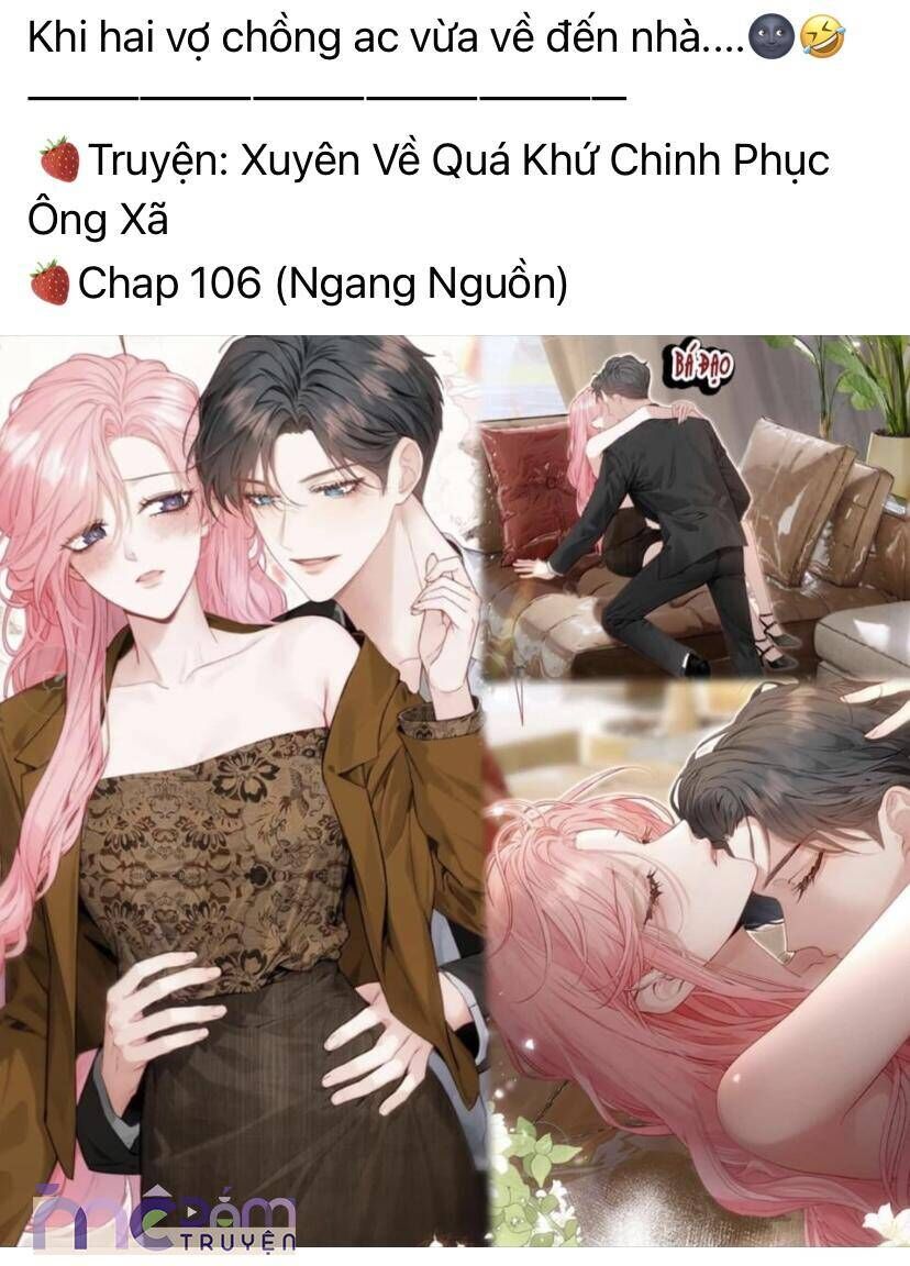 Dã Thú Khi Yêu Chapter 1.2 - 28