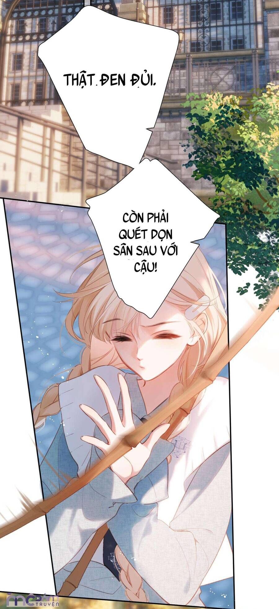 Dã Thú Khi Yêu Chapter 1.2 - 5