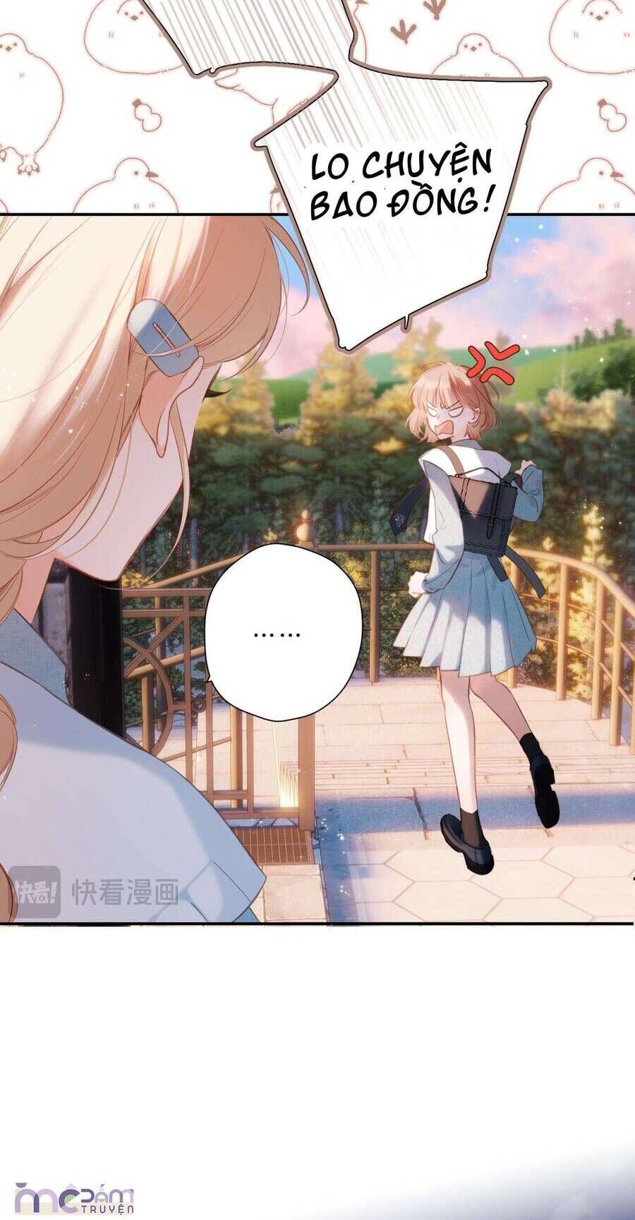 Dã Thú Khi Yêu Chapter 1.2 - 9