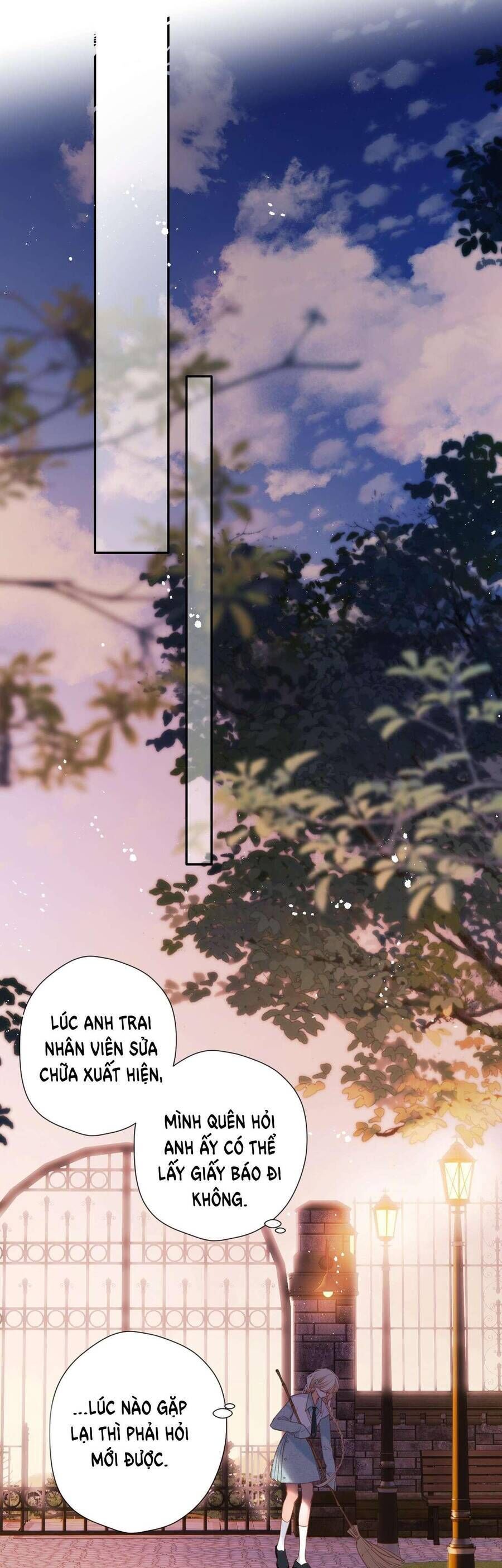 Dã Thú Khi Yêu Chapter 1.2 - 10