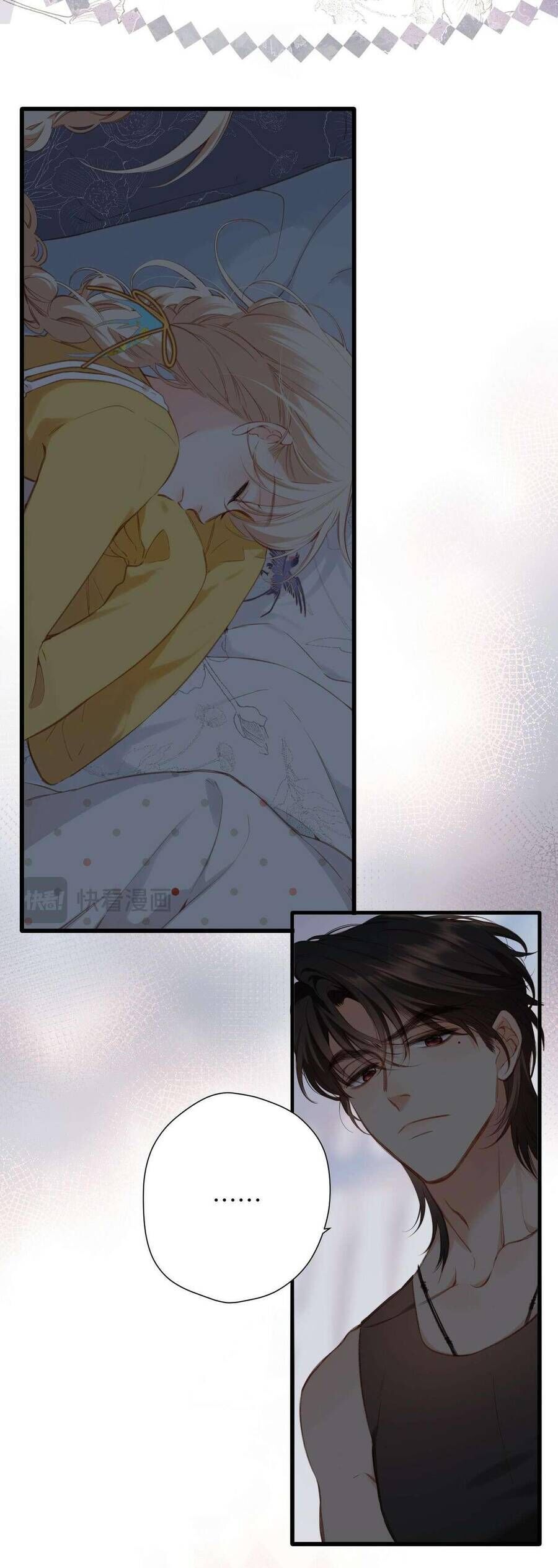 Dã Thú Khi Yêu Chapter 10 - 13