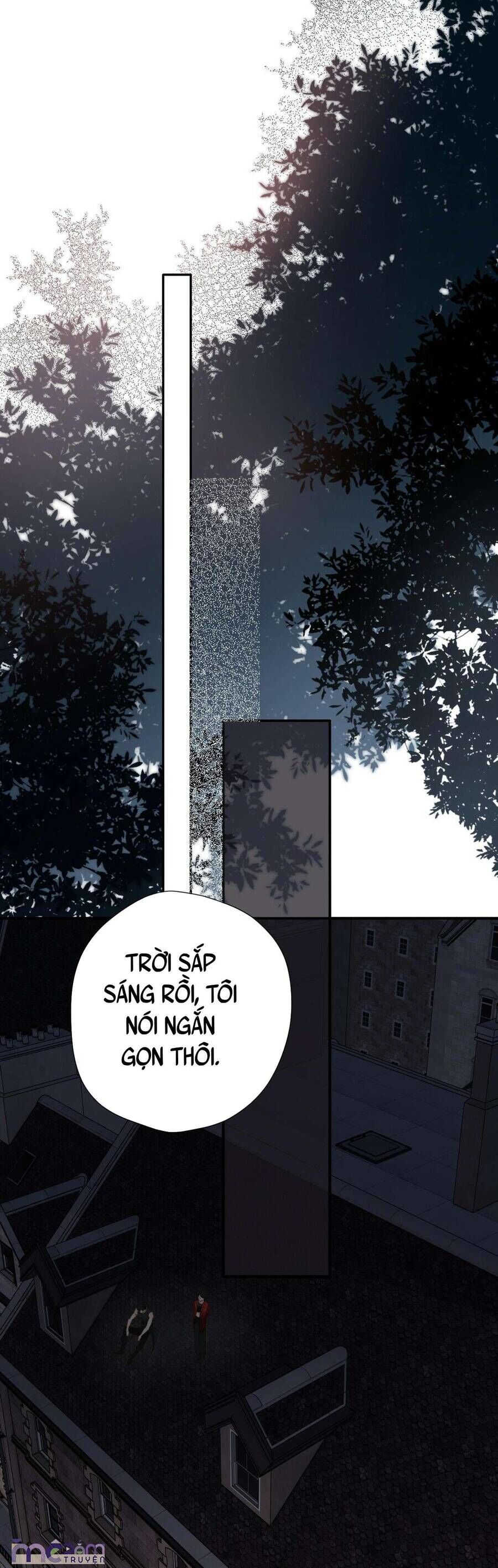 Dã Thú Khi Yêu Chapter 10 - 15